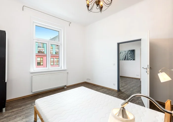 Pronájem bytu · 2+kk · 46 m²
