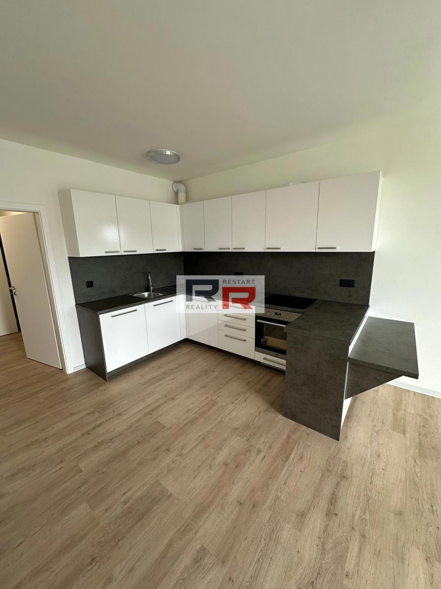 Apartment for rent · 1+kk · 31 m²