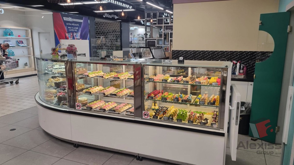 Аренда коммерческой недвижимости · Торговое помещение · 110 m²