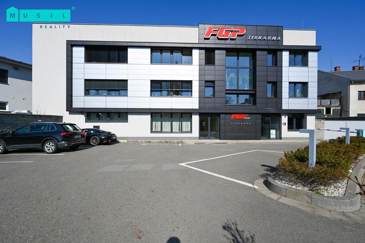 Аренда коммерческой недвижимости · Офис · 22 m²