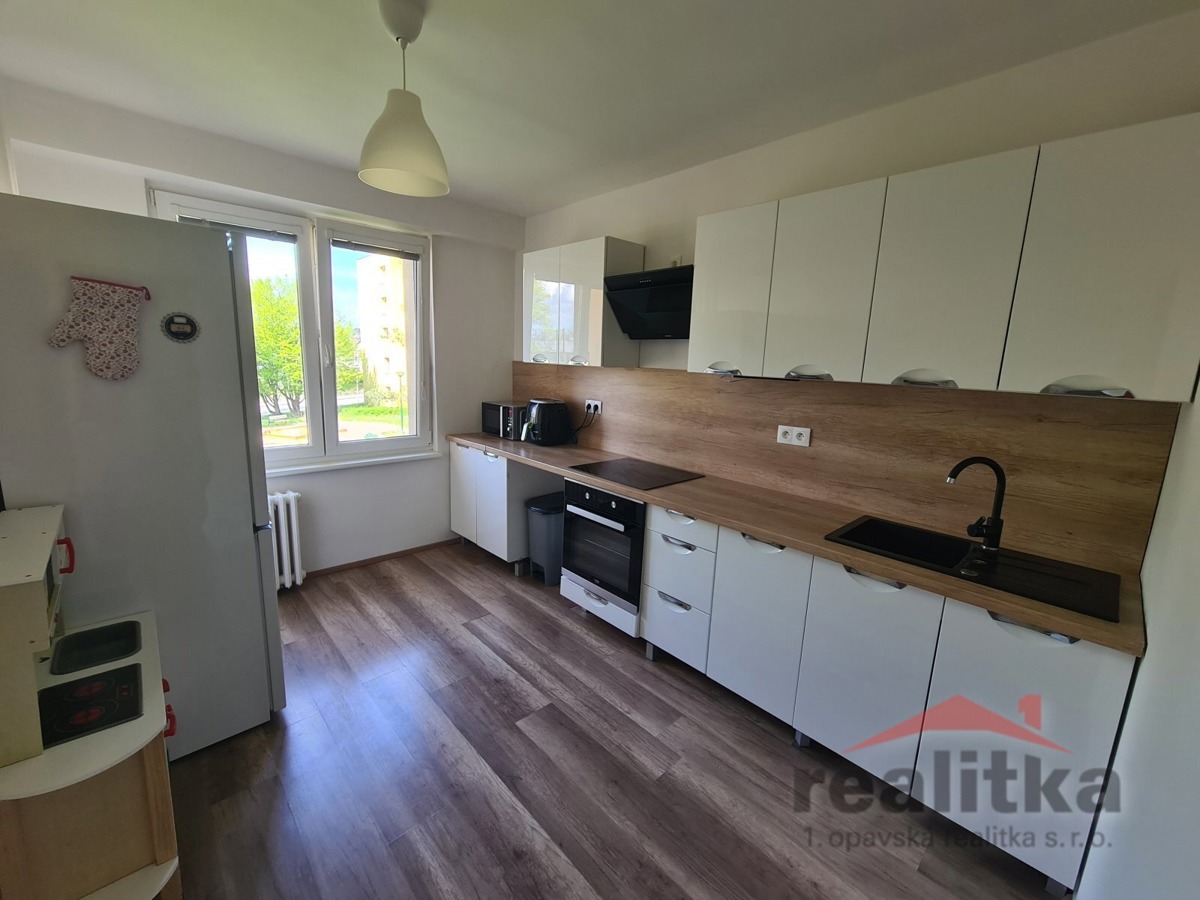 Apartment for rent · 3+1 · 67 m²