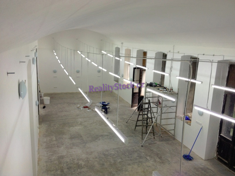 Commercial property for rent · Manufacturing facility · 55 m²
