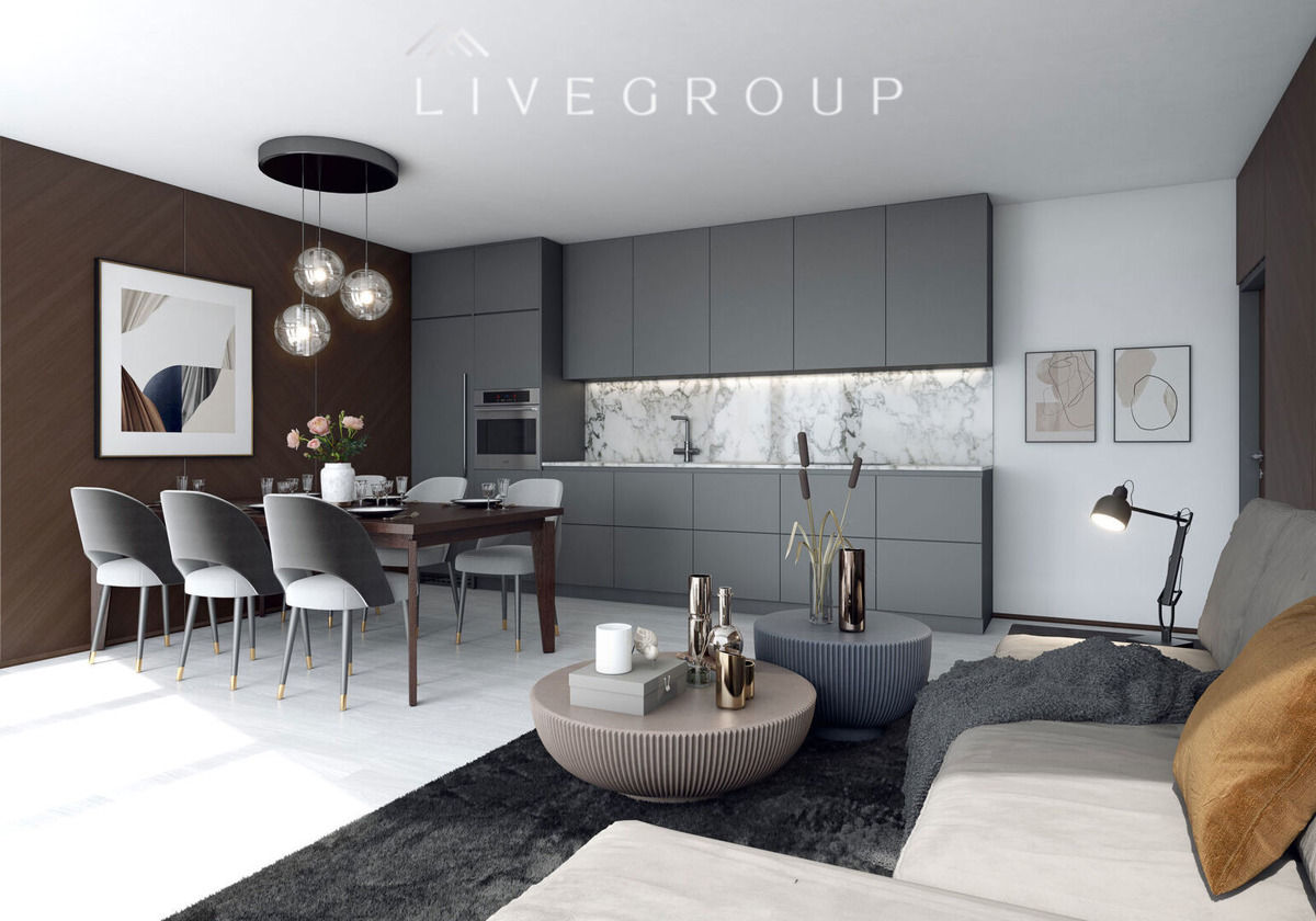 Fotografie 4 - Prodej bytu · 1+kk · 55 m²