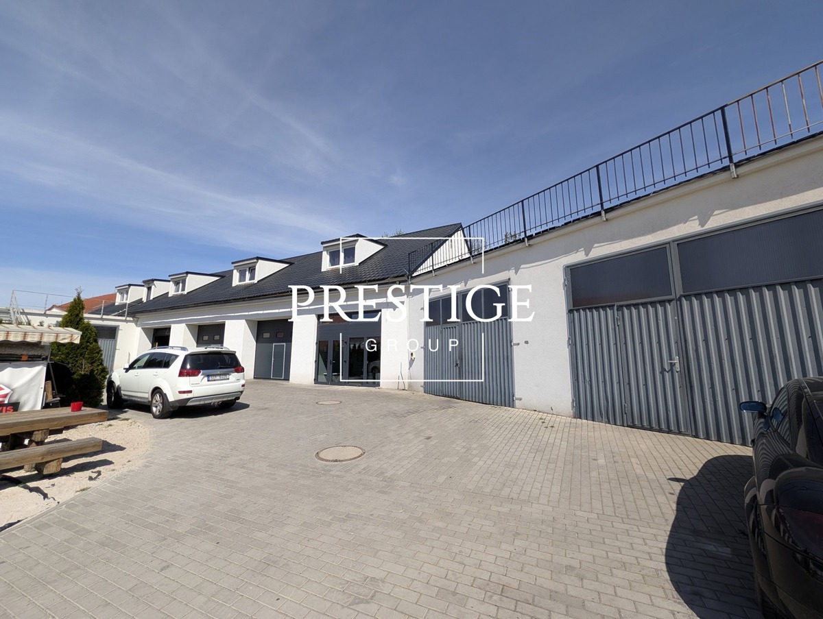 Bất động sản thương mại cho thuê · Dịch vụ ô tô · 2 400 m²