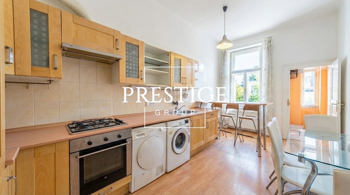 Продаж квартири · 3+1 · 109 m²