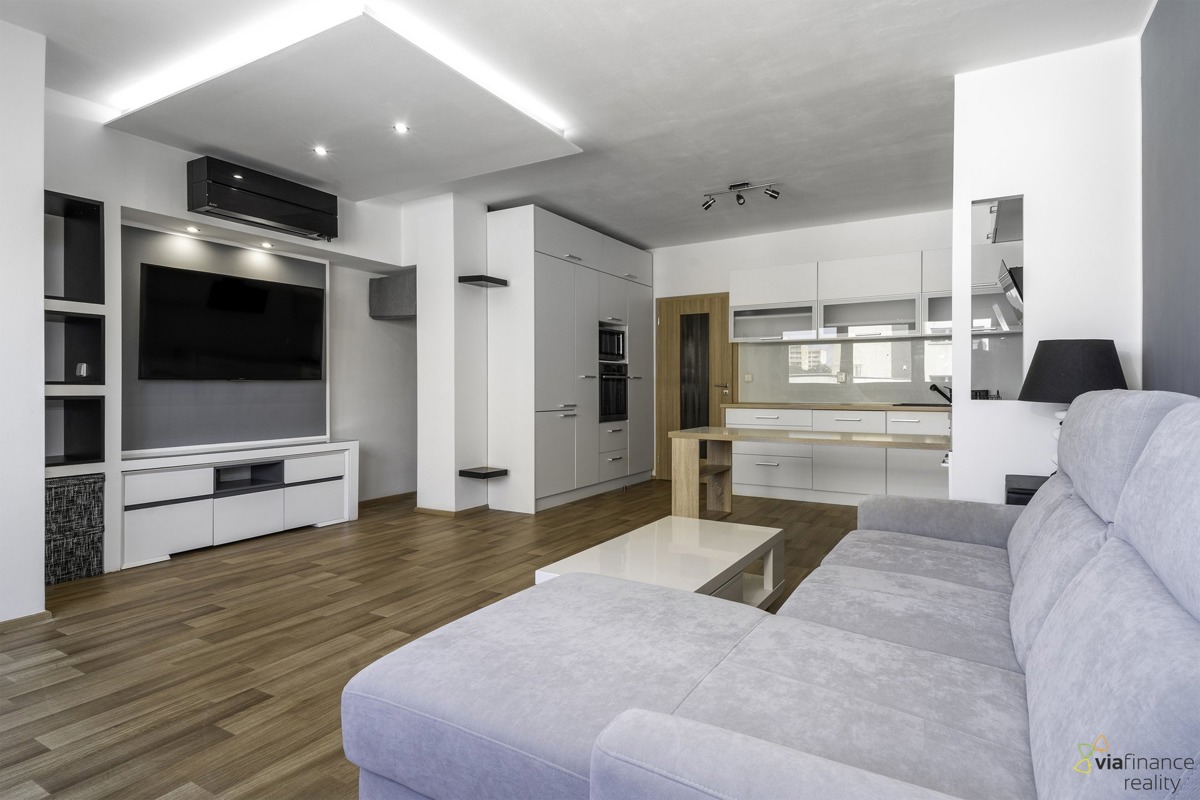 Продаж квартири · 3+kk · 75 m²