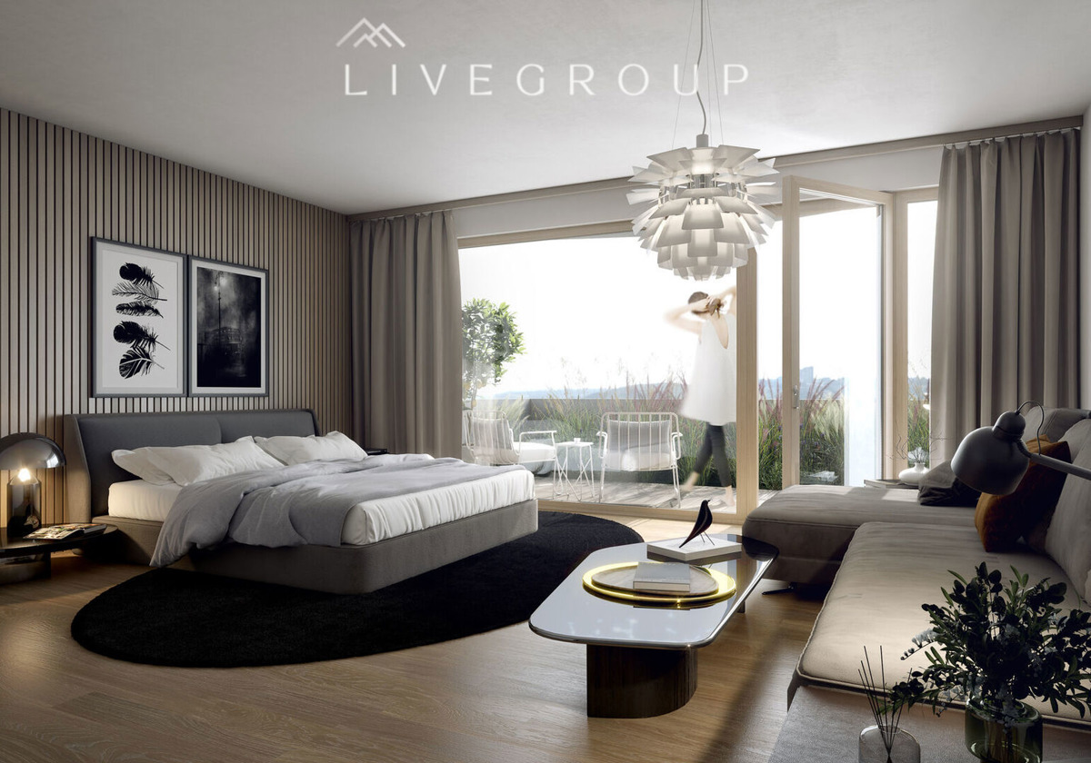 Fotografie 2 - Prodej bytu · 3+kk · 75 m²