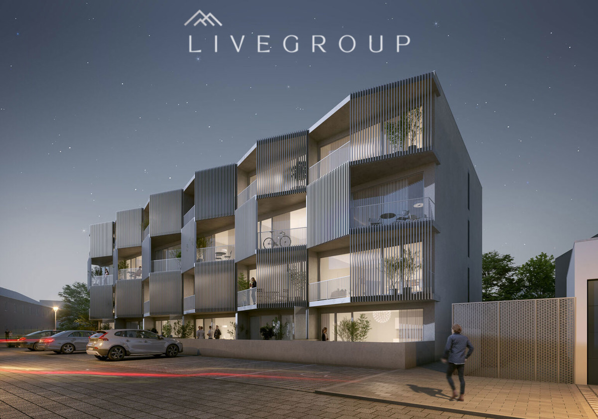 Fotografie 3 - Prodej bytu · 3+kk · 75 m²