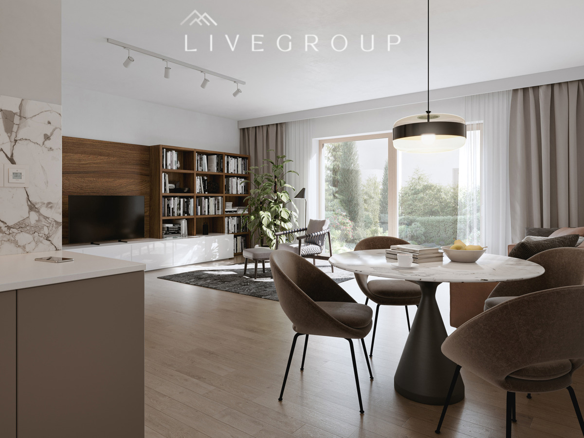 Fotografie 3 - Prodej bytu · 2+kk · 46 m²