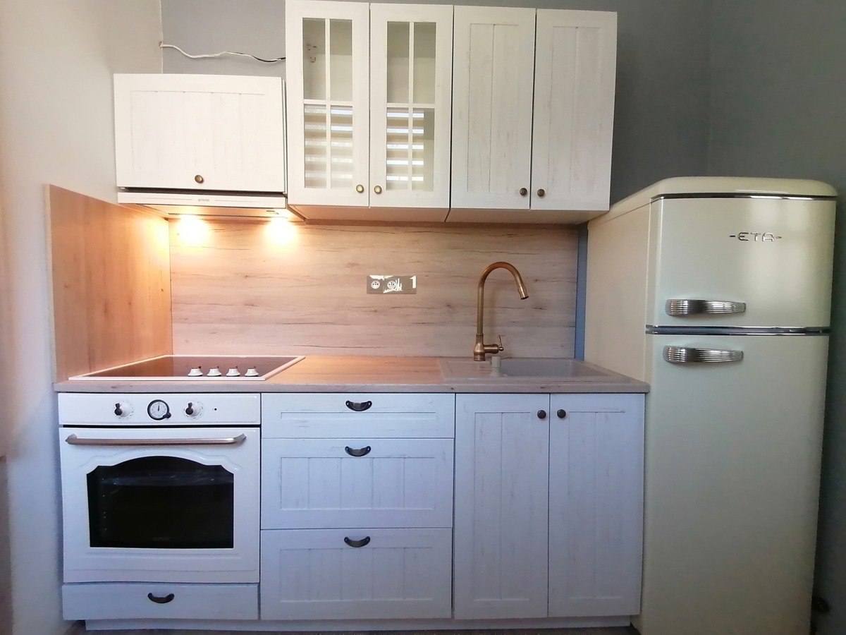 Apartment for sale · 2+1 · 47 m²
