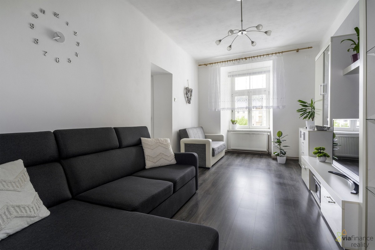 Fotografie 4 - Prodej bytu · 3+1 · 63 m²