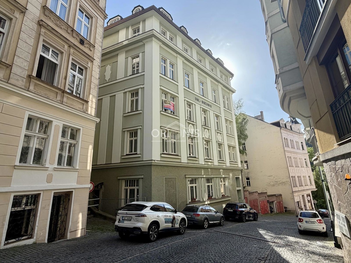 Fotografie 1 - Prodej komerční nemovitosti