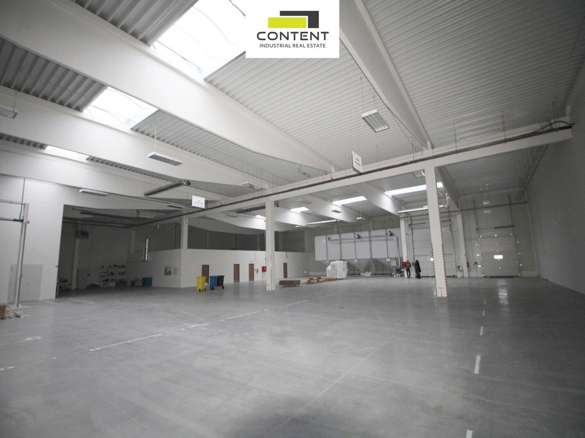 Оренда комерційної нерухомості · 2 599 m²