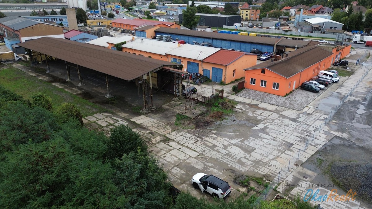 Аренда коммерческой недвижимости · Склад · 200 m²