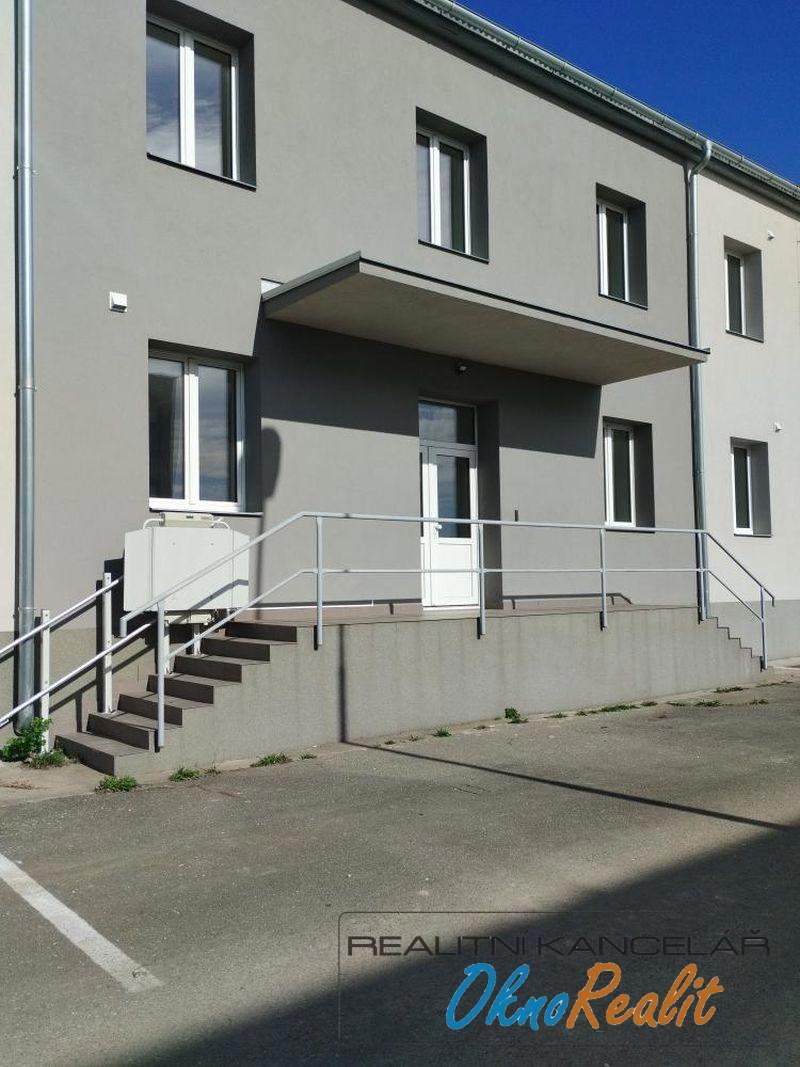 Fotografie 2 - Pronájem bytu · 2+1 · 39 m²