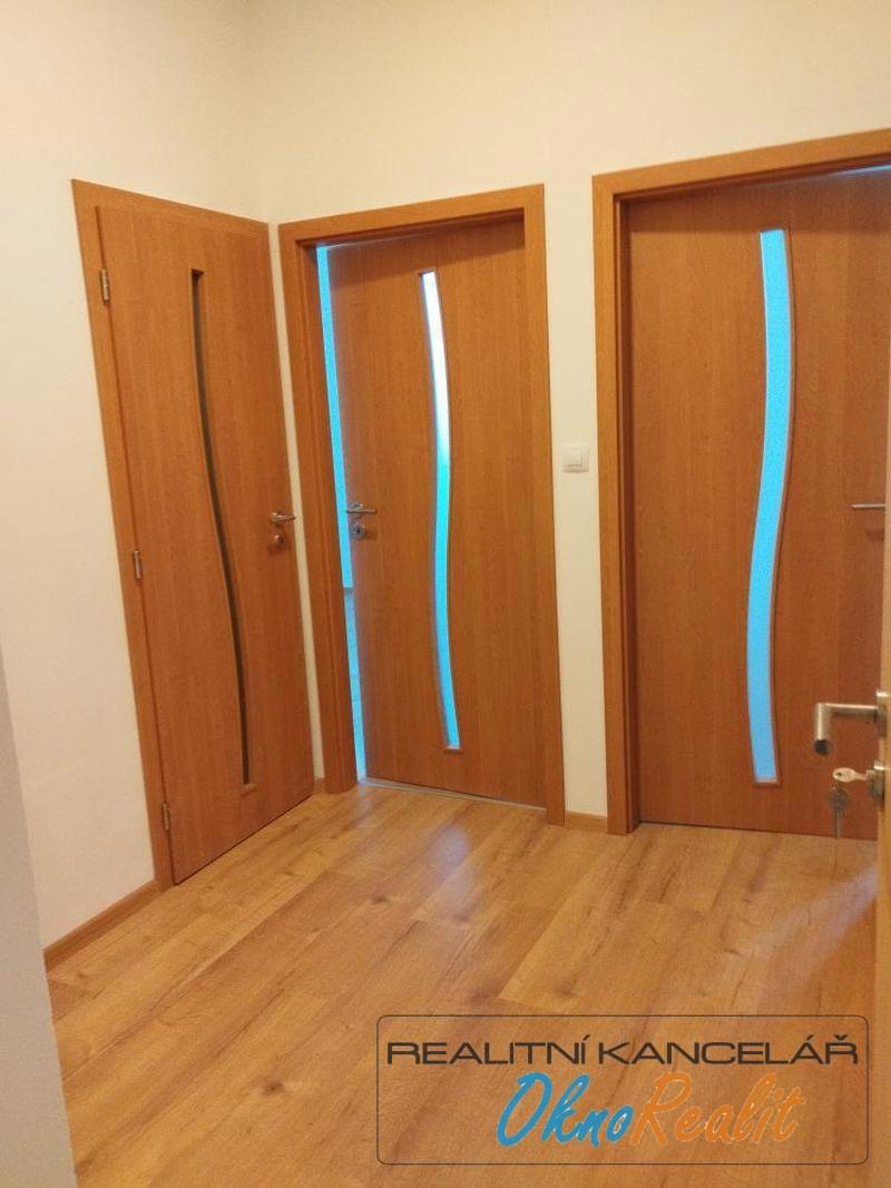Fotografie 1 - Pronájem bytu · 2+1 · 39 m²