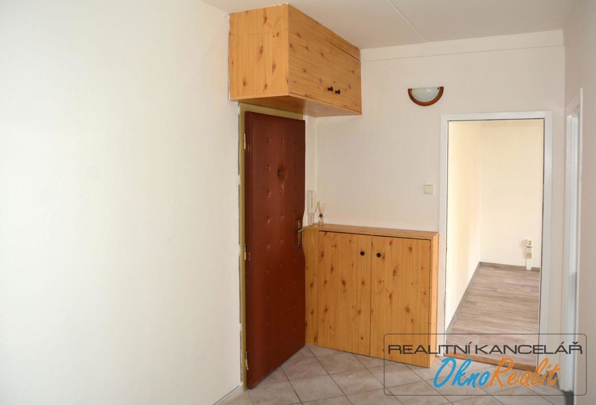 Fotografie 2 - Pronájem bytu · 2+1 · 43 m²