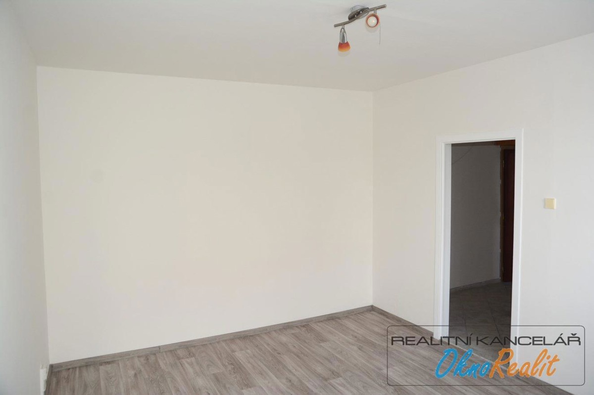 Fotografie 3 - Pronájem bytu · 2+1 · 43 m²