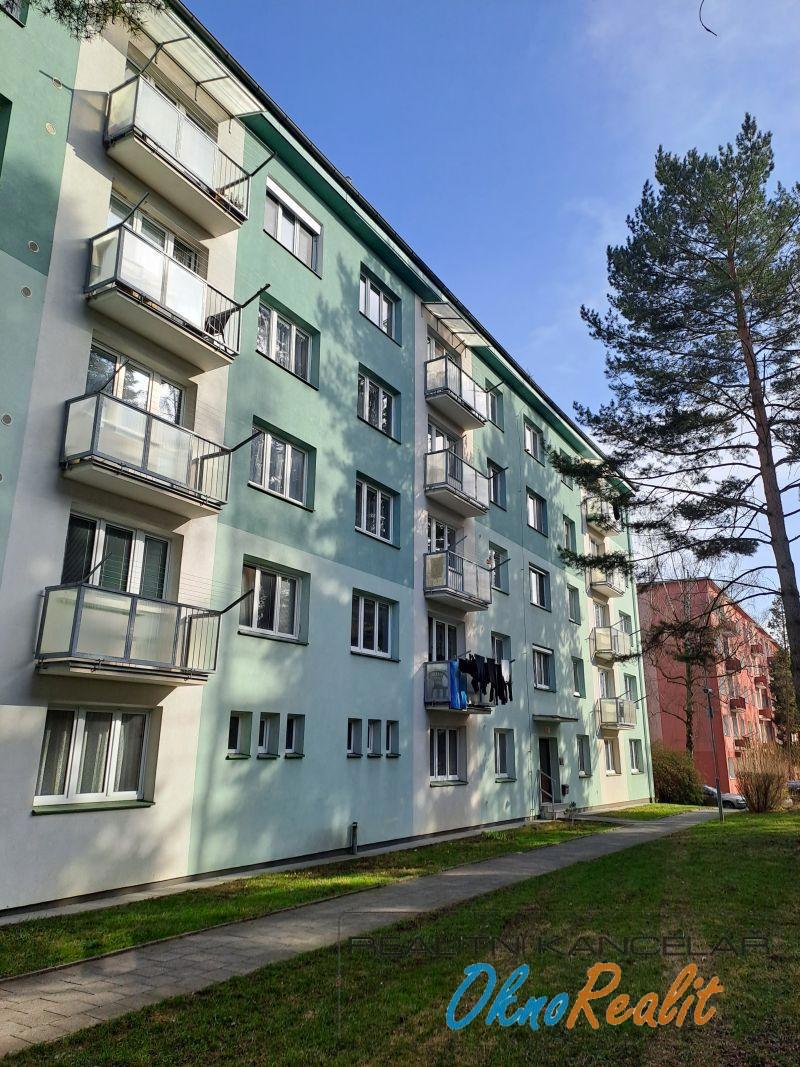 Продаж квартири · 3+1 · 73 m²