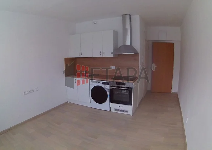 Apartment for rent · 1+kk · 20 m²