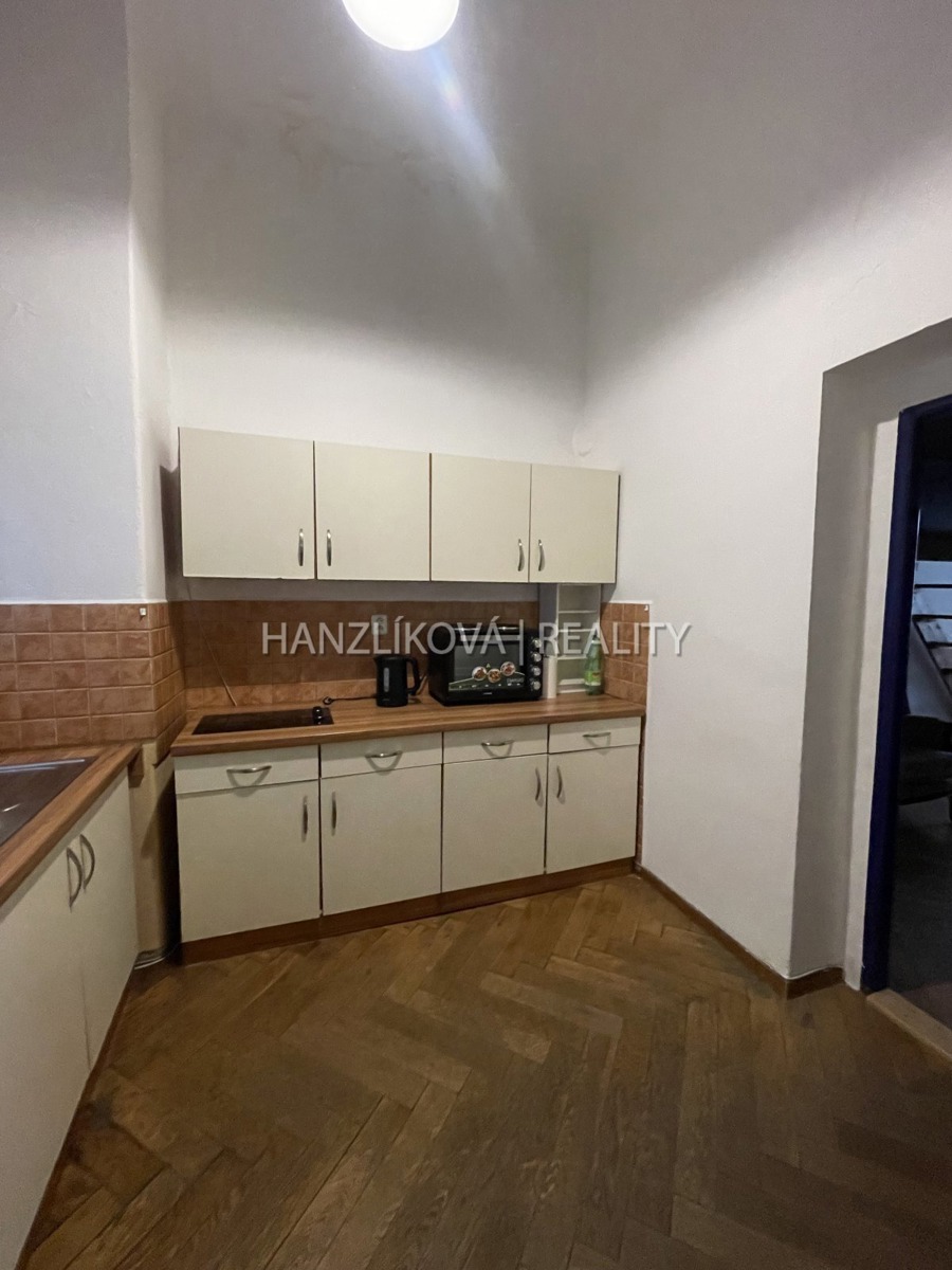 Аренда квартиры · 1+1 · 41 m²