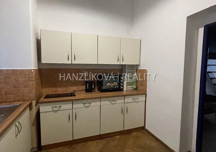 Аренда квартиры · 1+1 · 41 m²