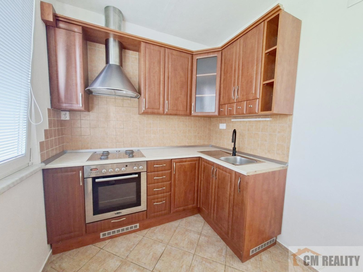Pronájem bytu · 3+1 · 70 m²