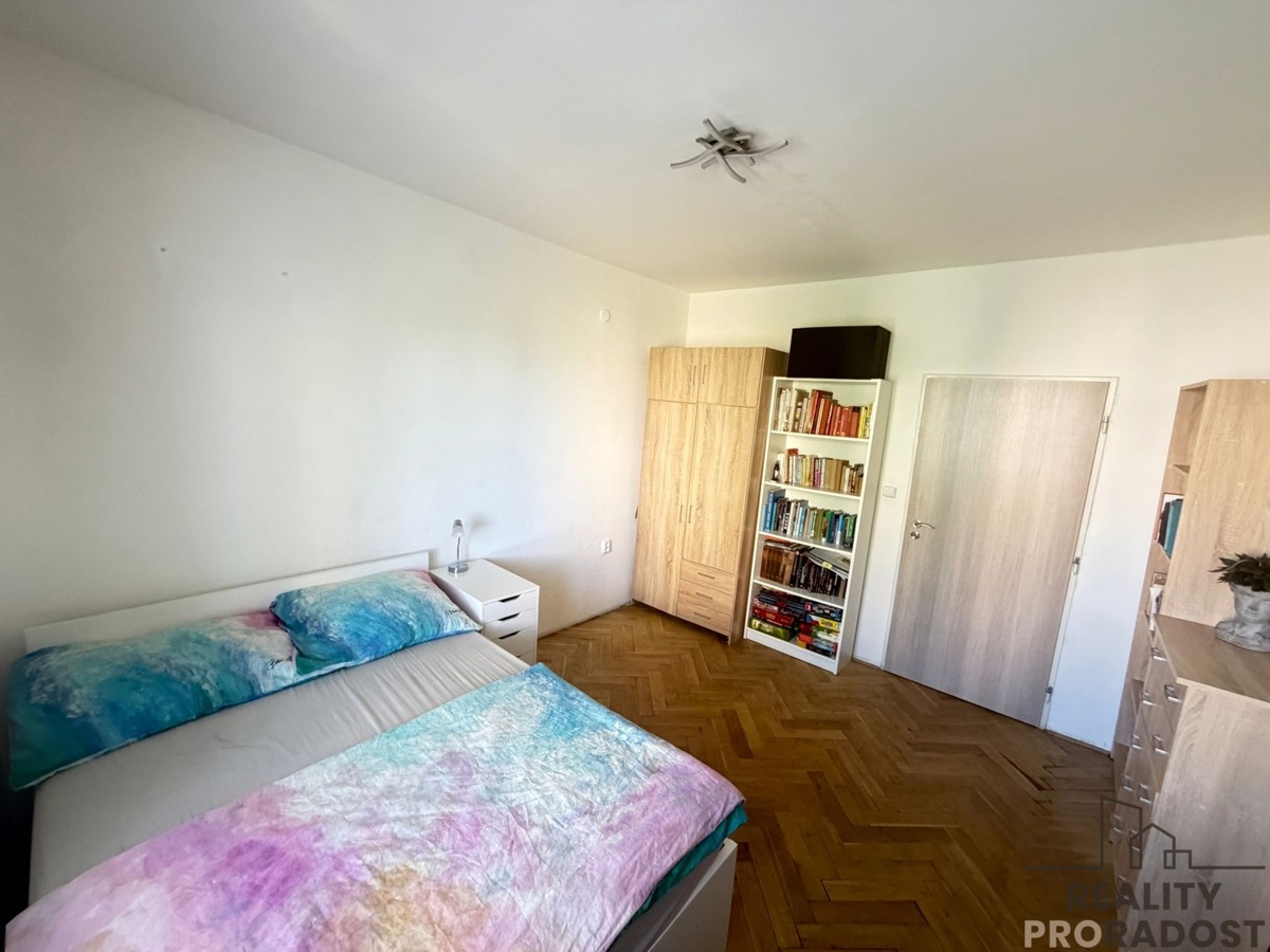 Fotografie 3 - Prodej bytu · 3+1 · 72 m²