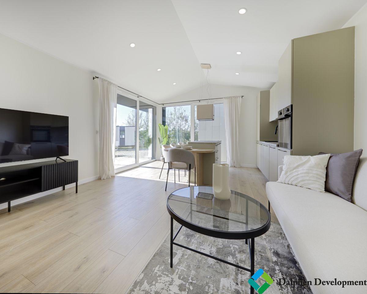 Fotografie 3 - Prodej domu · Rodinný · 59 m² · 2 pokoje