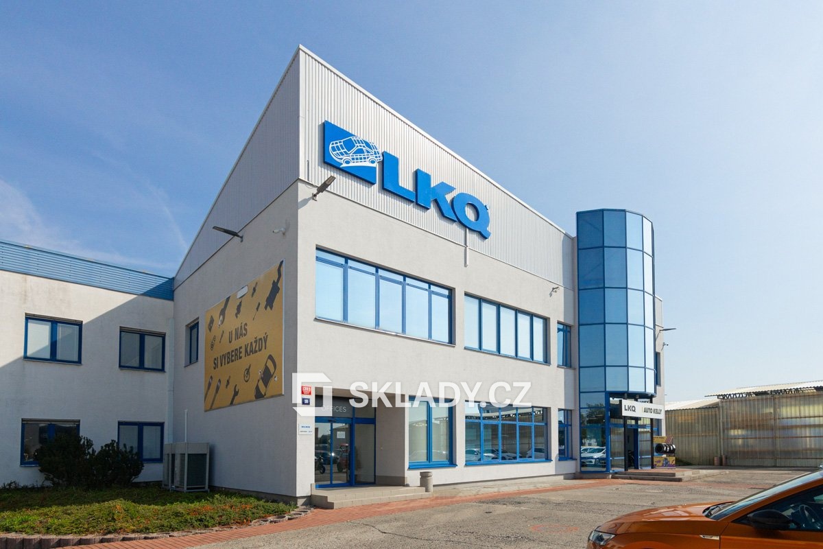 Аренда коммерческой недвижимости · Офис · 1 000 m²