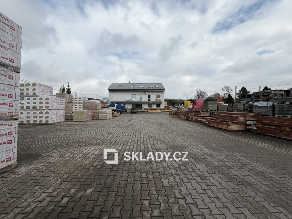 Commercial property for sale · 7 002 m²