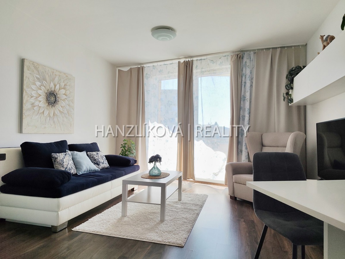 Apartment for rent · 2+kk · 56 m²