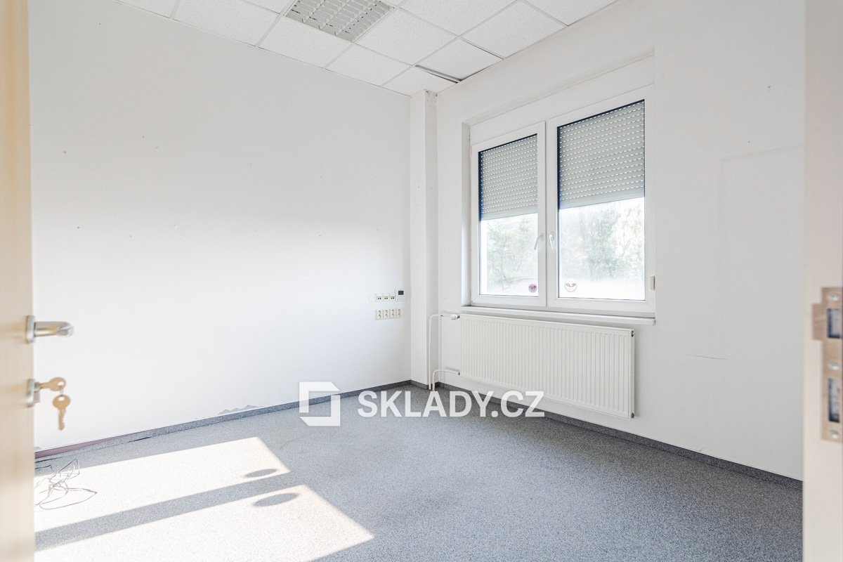 Bất động sản thương mại cho thuê · Văn phòng · 30 m²