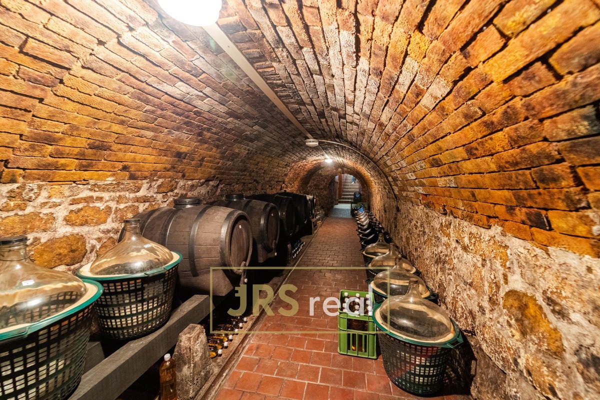 Fotografie 1 - Prodej vinného sklepa · 101 m²