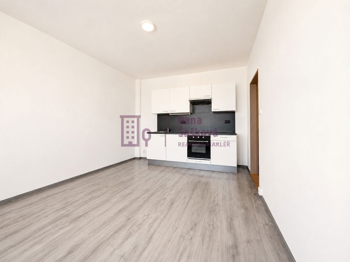 Оренда квартири · 2+kk · 31 m²