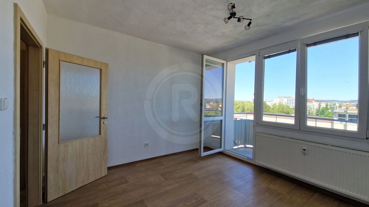 Apartment for rent · 2+kk · 45 m²