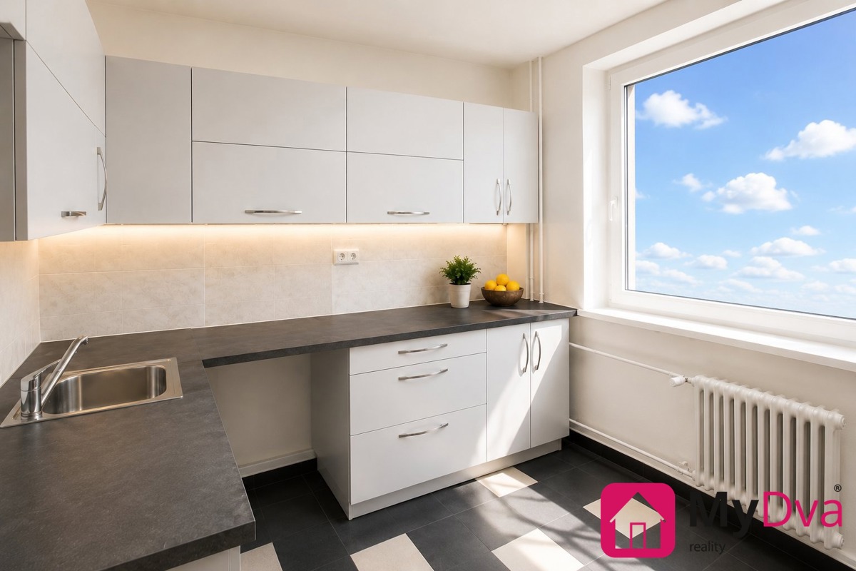 Аренда квартиры · 2+1 · 55 m²