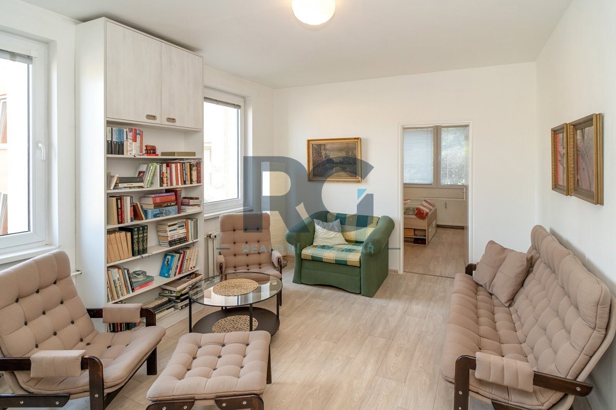 Продаж квартири · 3+1 · 63 m²