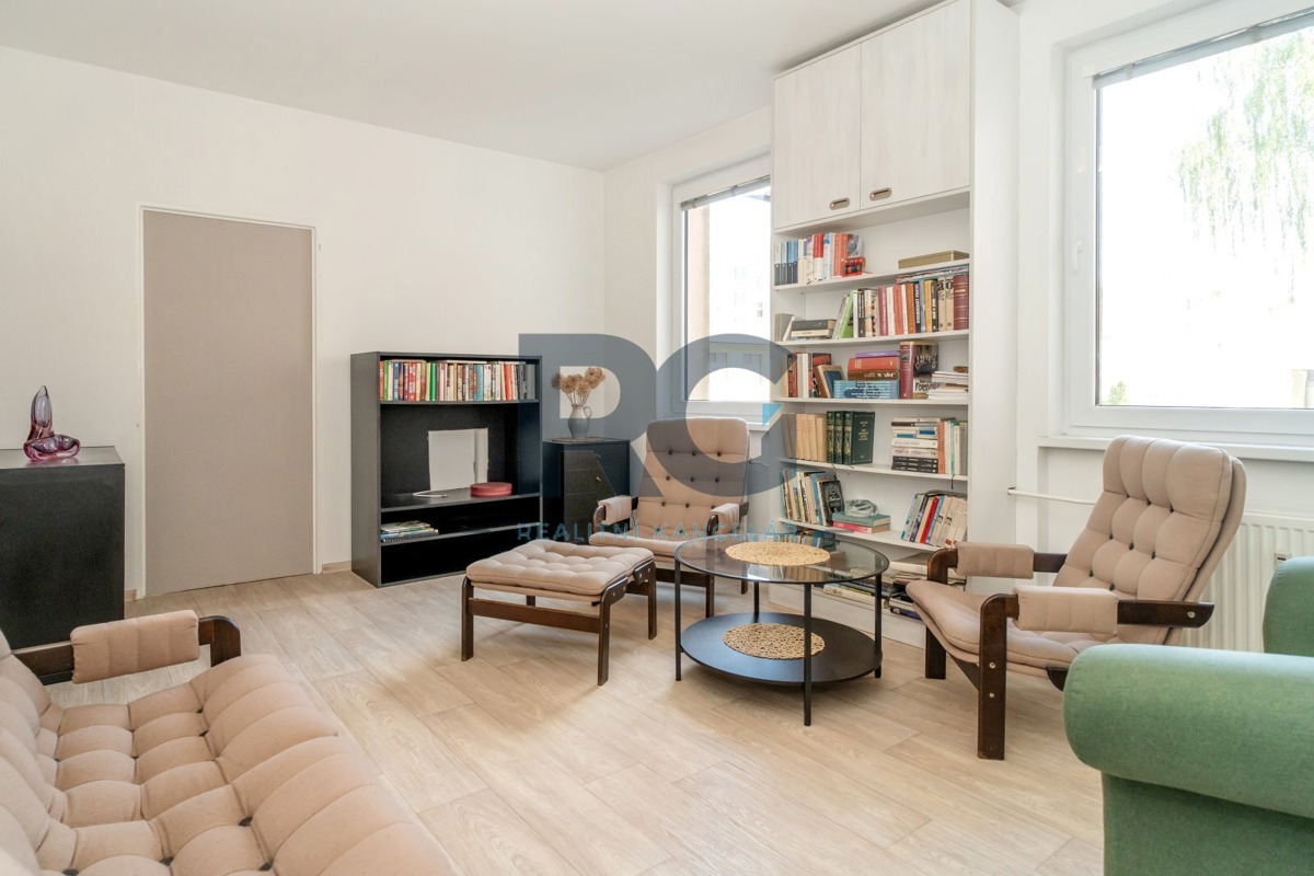 Fotografie 2 - Prodej bytu · 3+1 · 63 m²