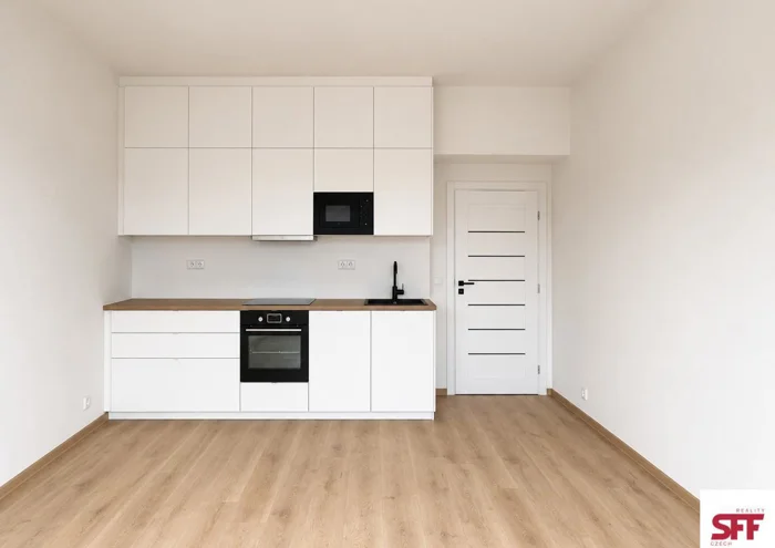Аренда квартиры · 2+kk · 48 m²