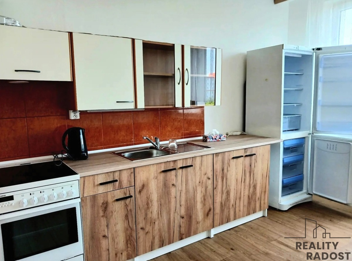 Căn hộ cho thuê · 3+1 · 77 m²