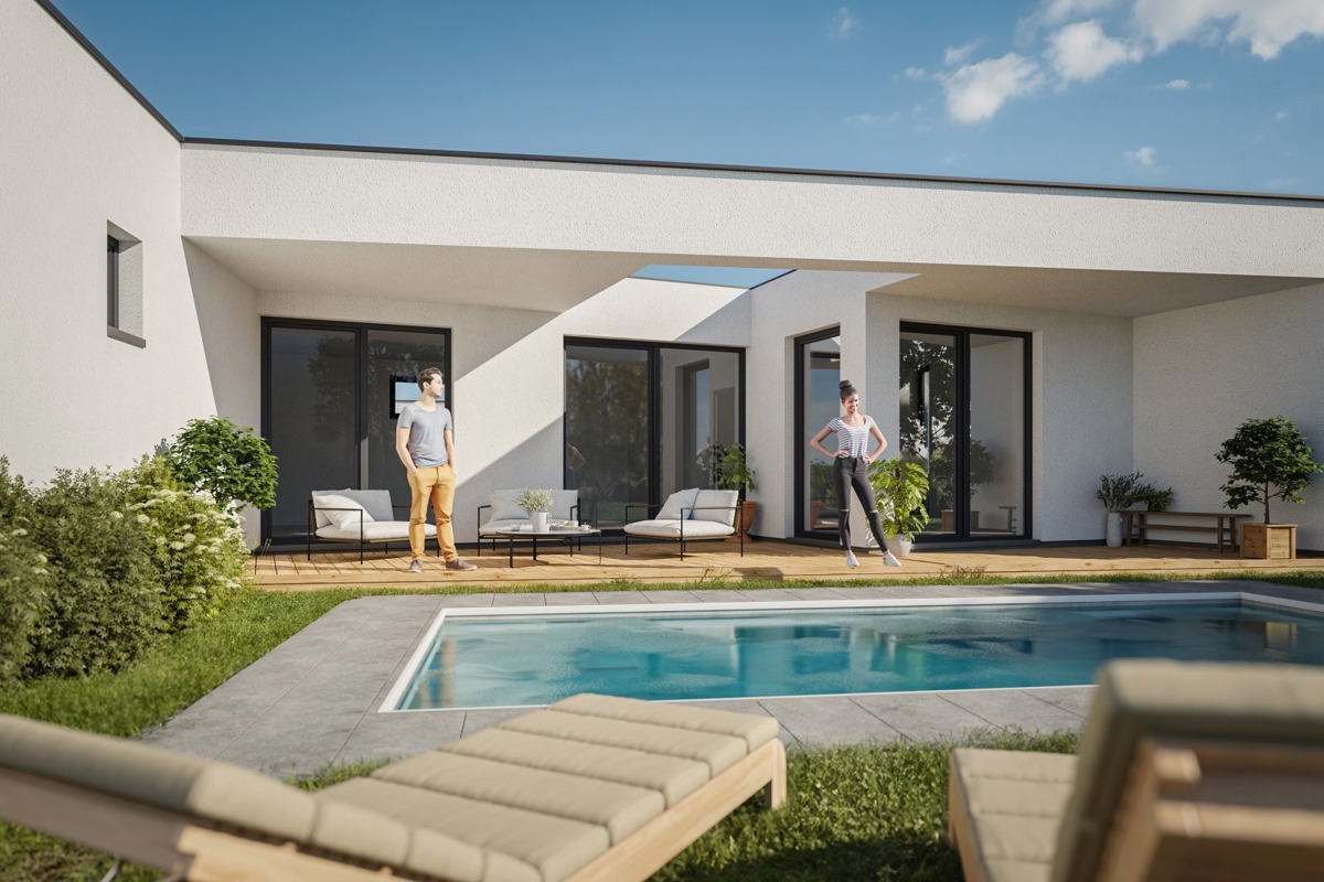 House for sale · Family house · 180 m² · 4 rooms
