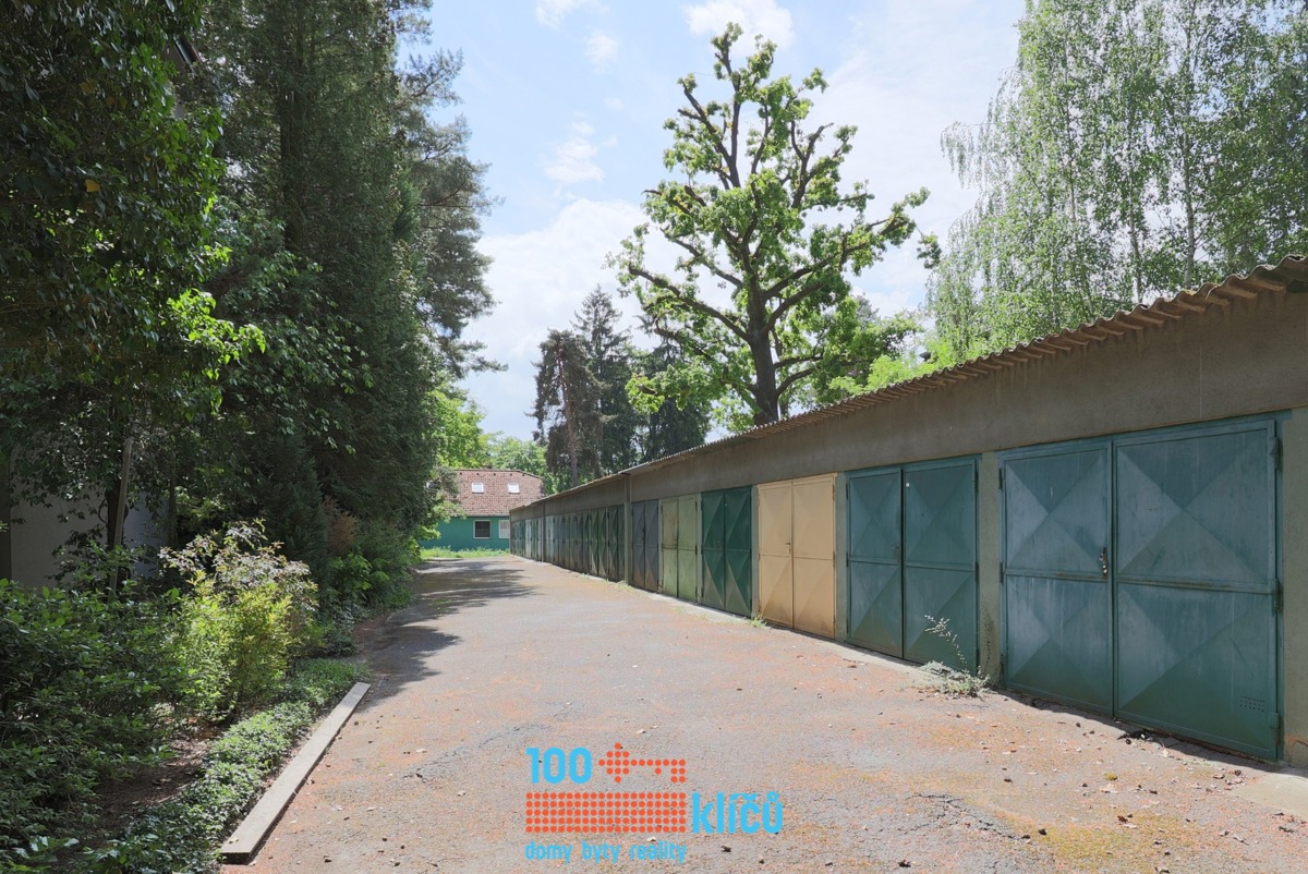 Garage for sale · 16 m²