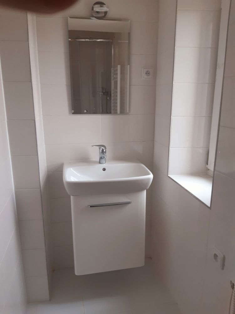 Fotografie 4 - Pronájem bytu · 1+kk · 28 m²