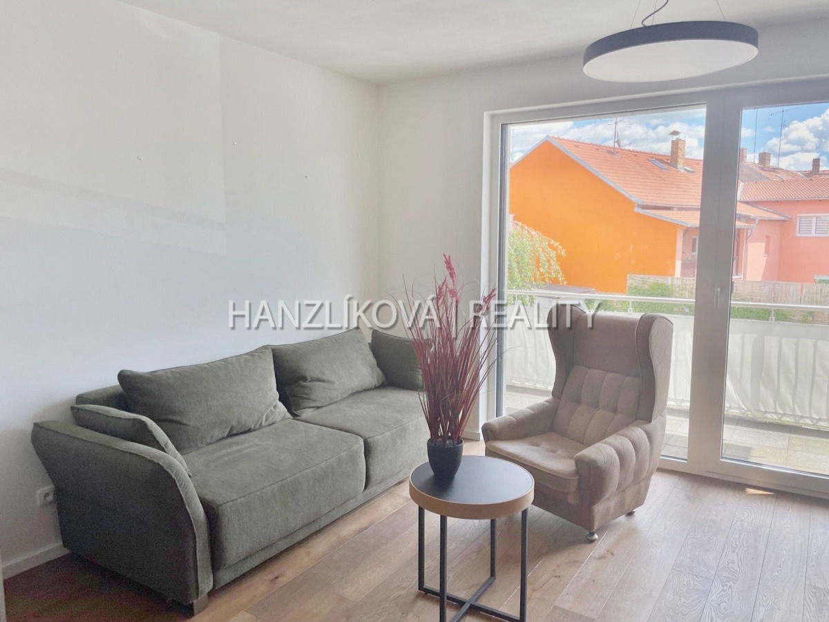 Оренда квартири · 2+kk · 51 m²