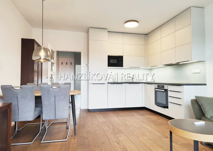 Оренда квартири · 2+kk · 51 m²