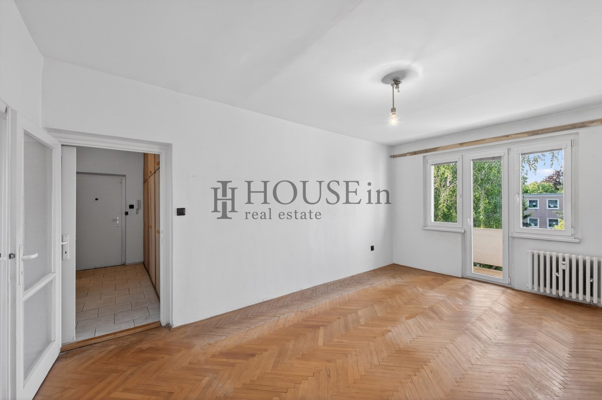 Продаж квартири · 2+1 · 49 m²