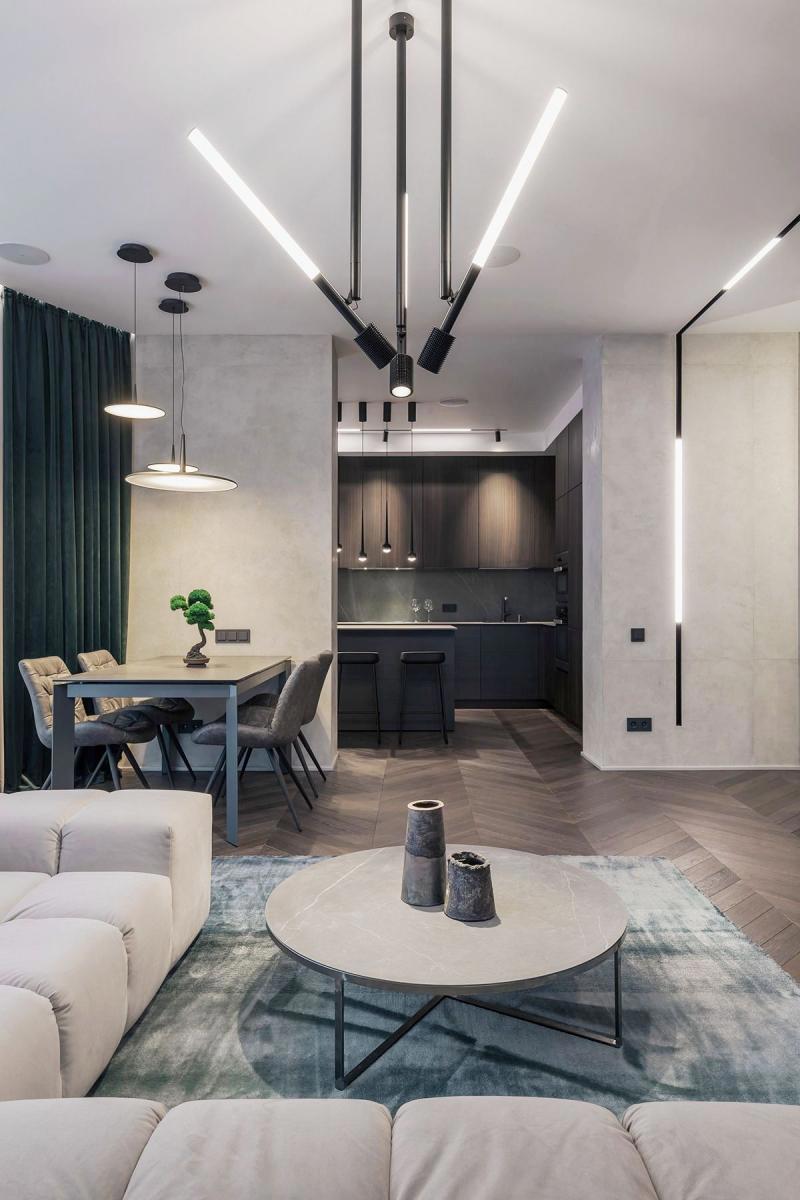 Prodej bytu · 2+kk · 21 m²
