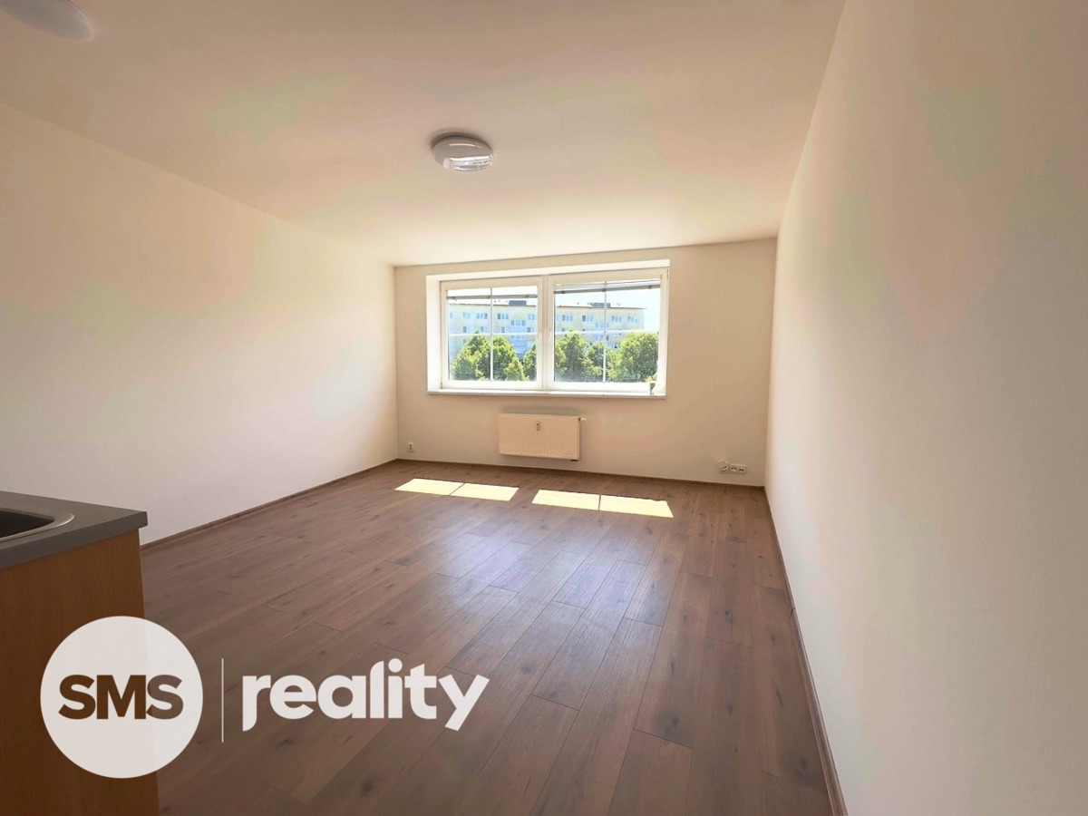 Apartment for rent · 1+kk · 33 m²