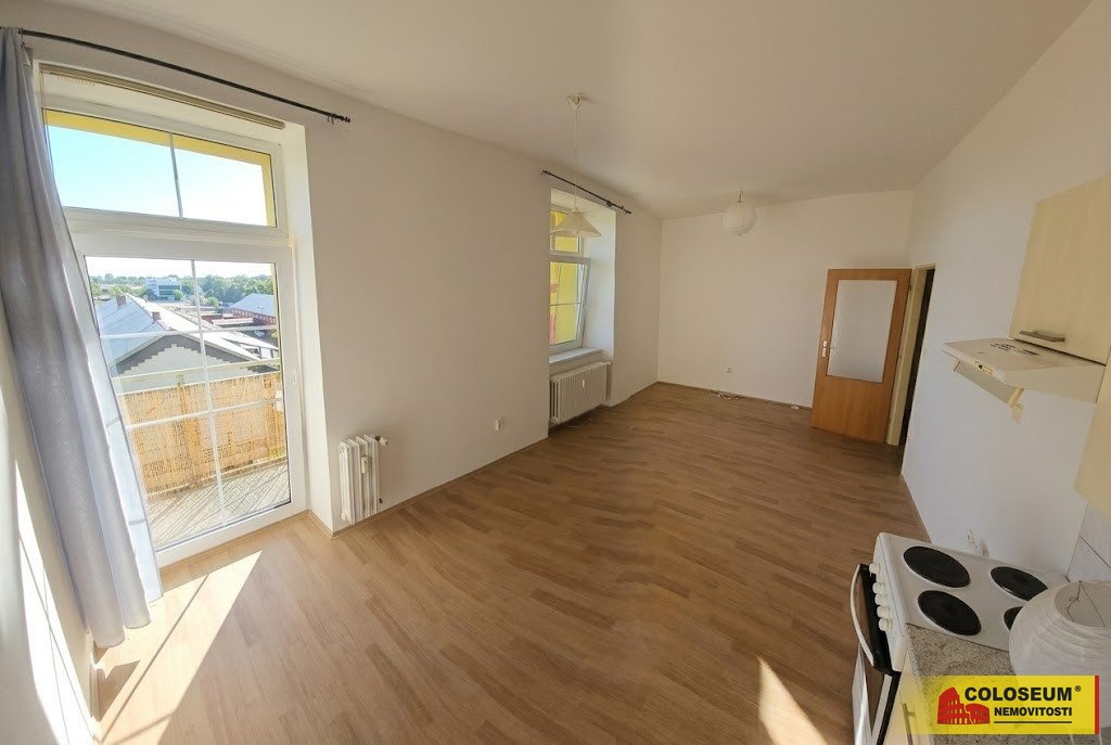Apartment for rent · 1+kk · 32 m²
